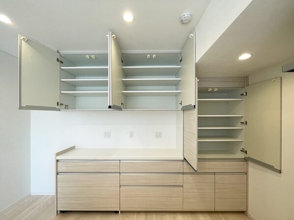 ヴァルトブルクの物件内観写真